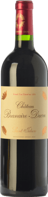 Château Branaire Ducru Saint-Julien 预订 75 cl