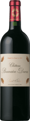 Château Branaire Ducru Saint-Julien Reserve — Aged 75 cl