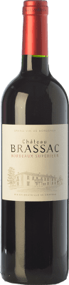 Château Brassac Superior Young