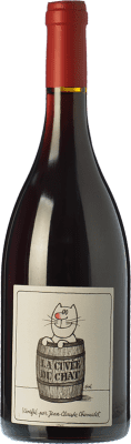 Château Cambon La Cuvée du Chat Gamay Beaujolais 年轻的 75 cl