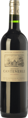 Château Cantemerle Aged