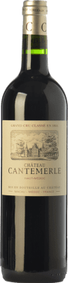 Château Cantemerle Crianza
