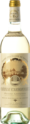 Château Carbonnieux Blanc Pessac-Léognan старения 75 cl