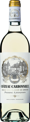 Château Carbonnieux Crianza