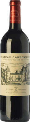 Château Carbonnieux Pessac-Léognan 岁 75 cl