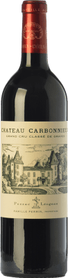 Château Carbonnieux Crianza — クリアンサ