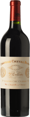 Château Cheval Blanc Reserva