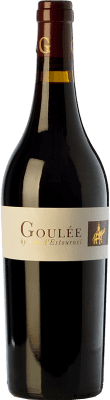 Château Cos d'Estournel Goulée Saint-Estèphe Alterung 75 cl