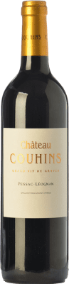 Château Couhins Pessac-Léognan 高齢者 75 cl