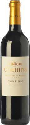 Château Couhins старения