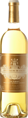 Château Coutet La Chartreuse Sauternes 75 cl