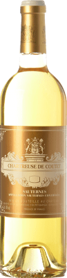 Château Coutet La Chartreuse