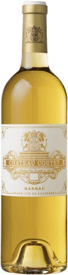 Château Coutet Barsac 75 cl