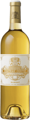 Château Coutet Dolce