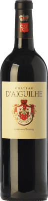 Château d'Aiguilhe Côtes de Castillon Aged 75 cl