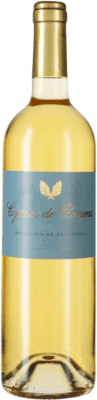 Château de Climens Cyprès Sémillon Sauternes 75 cl