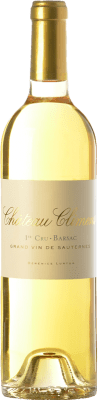 Château de Climens Sémillon Barsac 75 cl