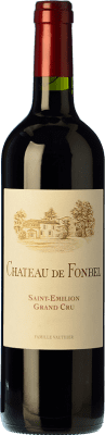 Château de Fonbel Saint-Émilion Crianza 75 cl
