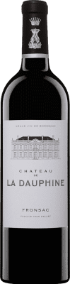 Château de La Dauphine Crianza