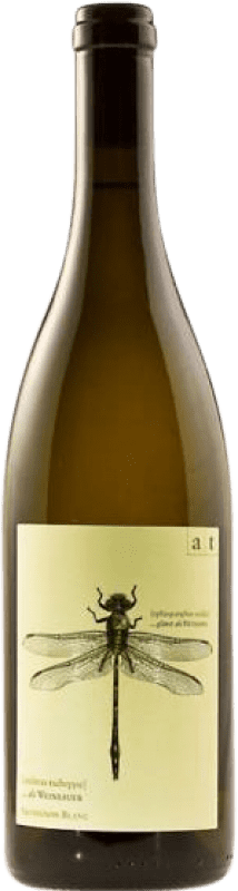 57,95 € | Weißwein Andreas Tscheppe Green Dragonfly Reserve Estiria Österreich Sauvignon Weiß Ökologisch 75 cl