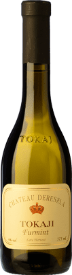 Château Dereszla Cosecha Tardía Muscatel Ottonel Tokaj-Hegyalja 半瓶 37 cl