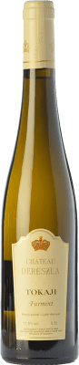 Château Dereszla Cosecha Tardía Furmint Tokaj-Hegyalja Medium Bottle 50 cl