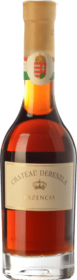 Free Shipping | Sweet wine Château Dereszla Eszencia I.G. Tokaj-Hegyalja Tokaj-Hegyalja Hungary Furmint, Hárslevelü Small Bottle 25 cl