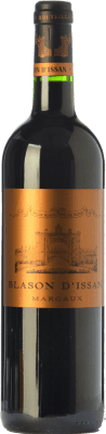 Château d'Issan Blason d'Issan Margaux старения 75 cl