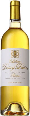 Château Doisy Daëne