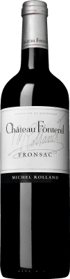 Château Fontenil Crianza