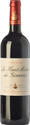 Château Giscours Le Haut Médoc Crianza — Aged