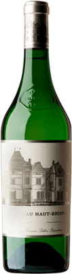 Château Haut-Brion Blanc старения