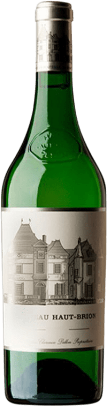 1 239,95 € | White wine Château Haut-Brion Blanc Aged A.O.C. Pessac-Léognan Bordeaux France Sauvignon White, Sémillon 75 cl