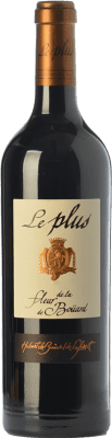 Château La Fleur de Boüard Le Plus Merlot Lalande-de-Pomerol 75 cl