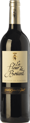 Château La Fleur de Boüard Lalande-de-Pomerol 高齢者 75 cl