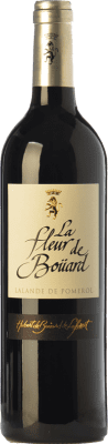 Château La Fleur de Boüard Lalande de Pomerol Crianza — Aged 75 cl