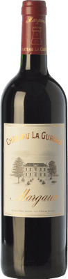 Château La Gurgue Aged