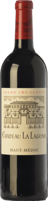 Château La Lagune Haut-Médoc старения 75 cl