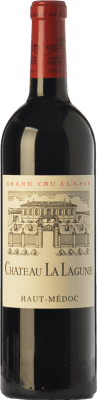 Château La Lagune Aged