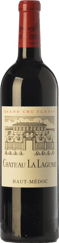 85,95 € Free Shipping | Red wine Château La Lagune Aged A.O.C. Haut-Médoc