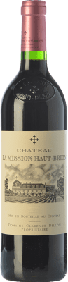 Château La Mission Haut-Brion Pessac-Léognan 预订 75 cl