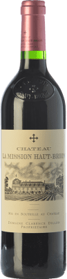 Château La Mission Haut-Brion 预订