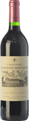Château La Mission Haut-Brion Pessac-Léognan Reserve — Gereift 75 cl