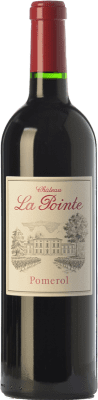 Château La Pointe Pomerol Crianza 75 cl