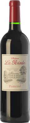 Château La Pointe Crianza