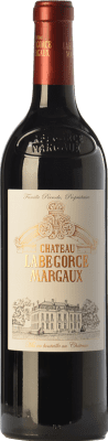 Château Labégorce Margaux Crianza — Invecchiato in Botte 75 cl