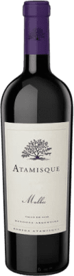 Tierras Atamisque Malbec — Мальбек Valle de Uco 75 cl