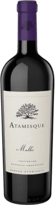 Tierras Atamisque Malbec Valle de Uco 75 cl