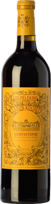 Château Lafon Rochet Les Pélerins Aged