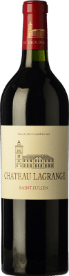 Château Lagrange Crianza